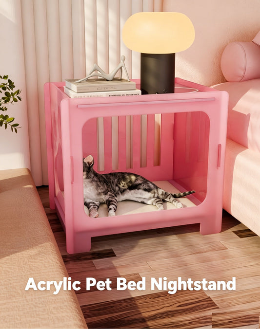 Pet Furniture: We'll Make Your Dreams Come True