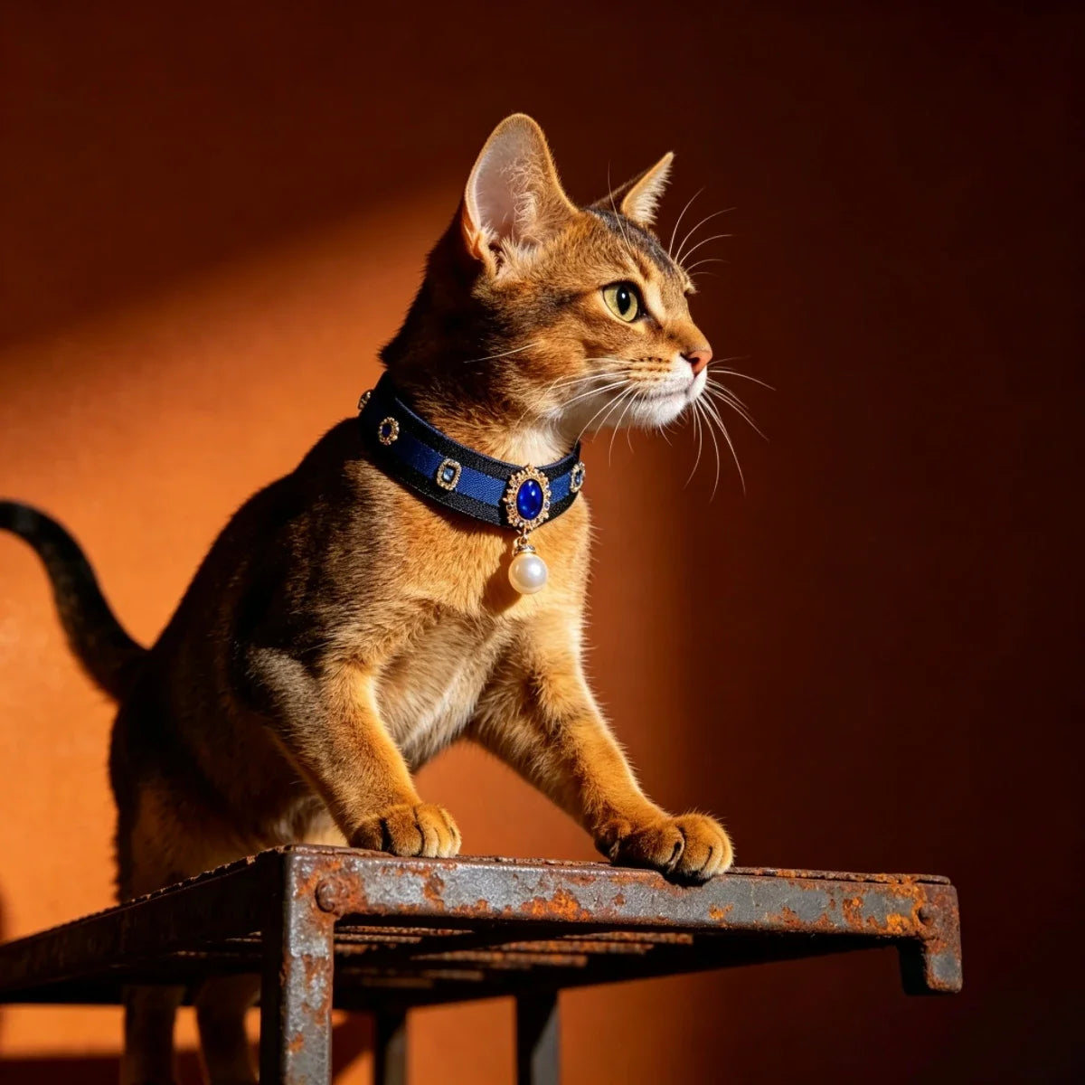Pet Necklace
