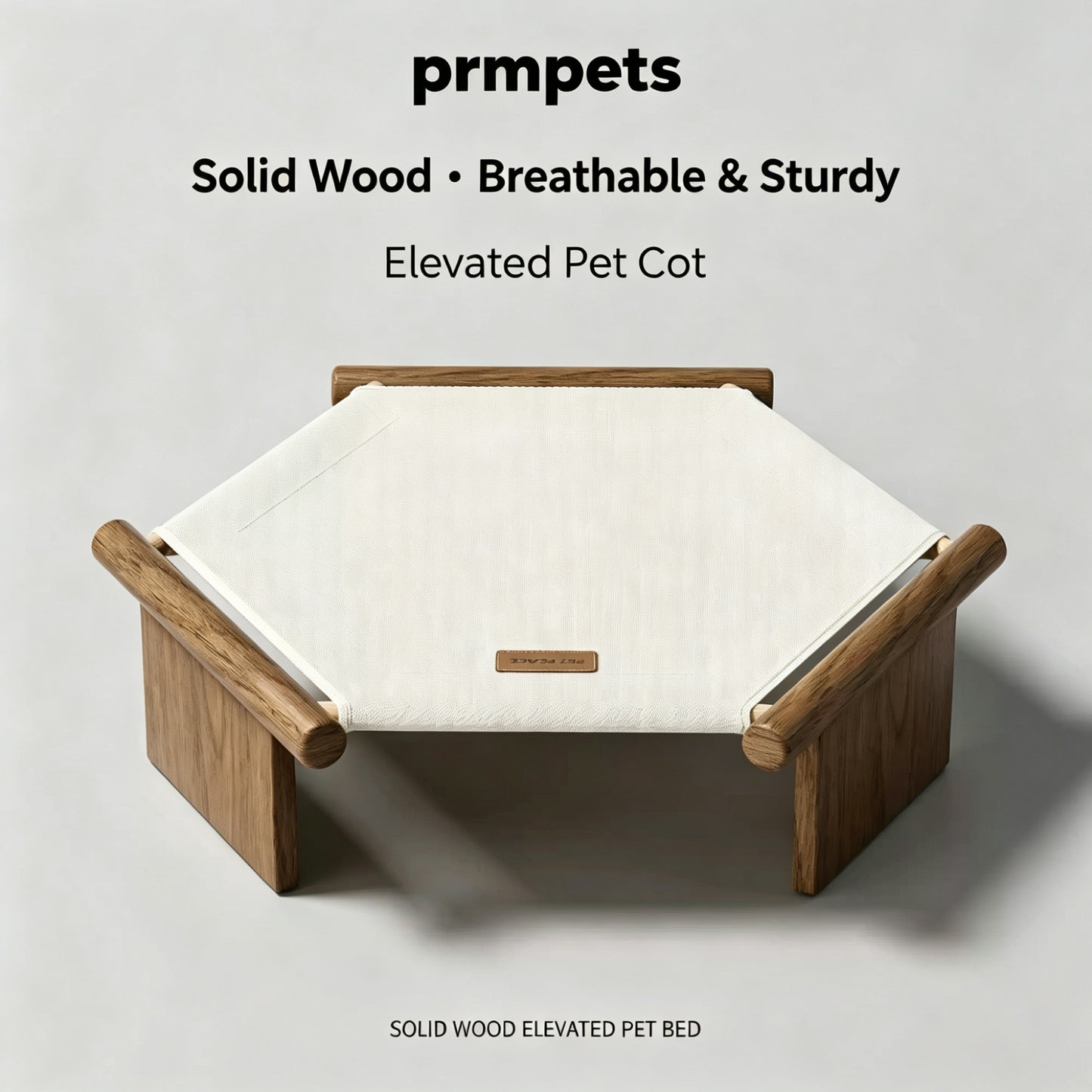 Travel Crate for Cats and Dogs—A Customizable, Waterproof Pad Designed Specifically for Small and Medium-Sized Dogs and Cats